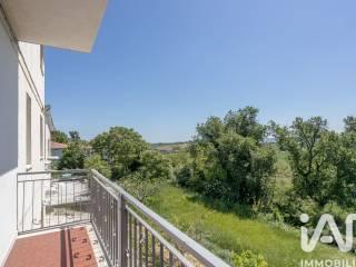 Villa bifamiliare via Vittorio Veneto 134, Centro, Filottrano — foto 41 di 43