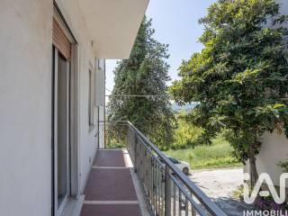 Villa bifamiliare via Vittorio Veneto 134, Centro, Filottrano — foto 33 di 43