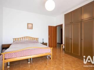 Villa bifamiliare via Vittorio Veneto 134, Centro, Filottrano — foto 42 di 43