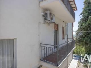 Villa bifamiliare via Vittorio Veneto 134, Centro, Filottrano — foto 9 di 43
