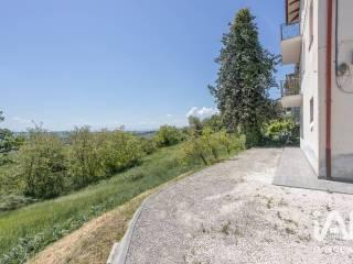Villa bifamiliare via Vittorio Veneto 134, Centro, Filottrano — foto 2 di 43