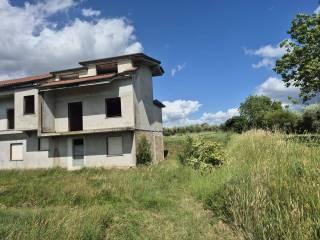 Villa plurifamiliare via San Leonardo, Alatri — foto 4 di 4