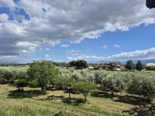 Villa plurifamiliare via San Leonardo, Alatri