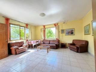 Villa unifamiliare via Su Spantu I, La Maddalena, Capoterra — foto 4 di 21