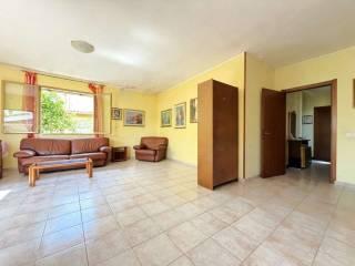 Villa unifamiliare via Su Spantu I, La Maddalena, Capoterra — foto 11 di 21