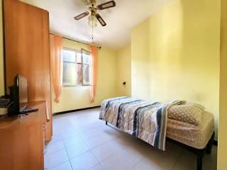 Villa unifamiliare via Su Spantu I, La Maddalena, Capoterra — foto 7 di 21