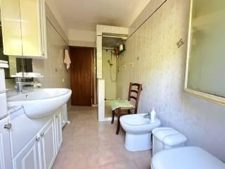 Villa unifamiliare via Su Spantu I, La Maddalena, Capoterra — foto 20 di 21