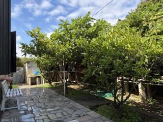 Villa unifamiliare via Su Spantu I, La Maddalena, Capoterra — foto 2 di 21