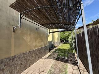 Villa unifamiliare via Su Spantu I, La Maddalena, Capoterra — foto 10 di 21