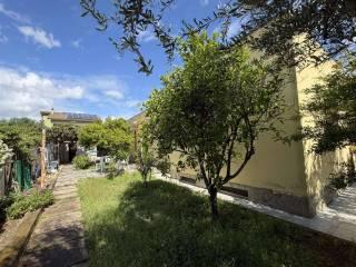 Villa unifamiliare via Su Spantu I, La Maddalena, Capoterra — foto 16 di 21
