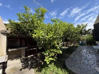 Villa unifamiliare via Su Spantu I, La Maddalena, Capoterra — foto 9 di 21