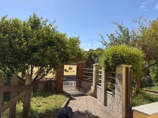 Villa unifamiliare via Su Spantu I, La Maddalena, Capoterra — foto 14 di 21