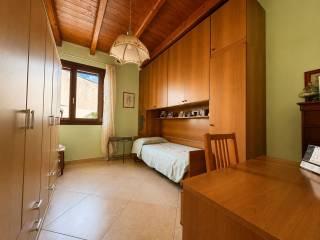 Appartamento via Francesco Ciusa, San Sperate — foto 9 di 18