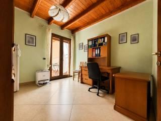 Appartamento via Francesco Ciusa, San Sperate — foto 12 di 18