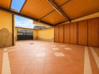 Appartamento via Francesco Ciusa, San Sperate — foto 16 di 18