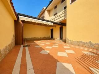 Appartamento via Francesco Ciusa, San Sperate — foto 8 di 18