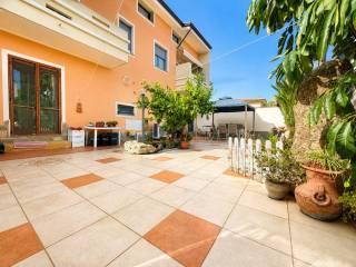 Appartamento via Francesco Ciusa, San Sperate — foto 4 di 18