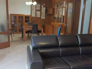 Appartamento via Vittorio Emanuele 113, Centro, San Giovanni Suergiu — foto 22 di 30