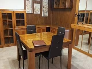 Appartamento via Vittorio Emanuele 113, Centro, San Giovanni Suergiu — foto 5 di 30