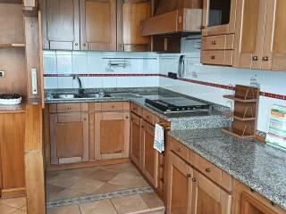 Appartamento via Vittorio Emanuele 113, Centro, San Giovanni Suergiu — foto 10 di 30