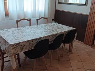 Appartamento via Vittorio Emanuele 113, Centro, San Giovanni Suergiu — foto 17 di 30