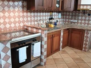 Appartamento via Vittorio Emanuele 113, Centro, San Giovanni Suergiu — foto 30 di 30