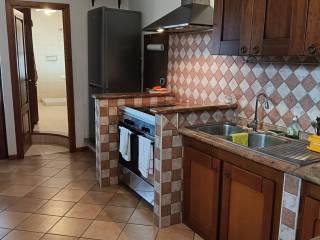 Appartamento via Vittorio Emanuele 113, Centro, San Giovanni Suergiu — foto 3 di 30