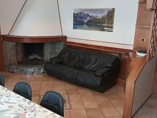 Appartamento via Vittorio Emanuele 113, Centro, San Giovanni Suergiu — foto 12 di 30