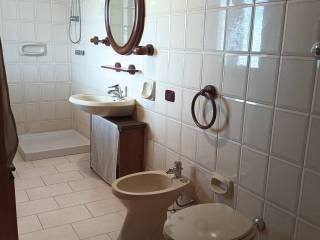 Appartamento via Vittorio Emanuele 113, Centro, San Giovanni Suergiu — foto 6 di 30