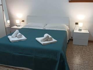 Appartamento via Vittorio Emanuele 113, Centro, San Giovanni Suergiu — foto 18 di 30