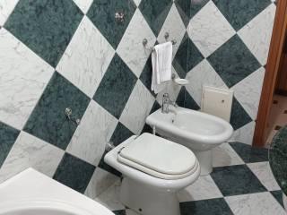 Appartamento via Vittorio Emanuele 113, Centro, San Giovanni Suergiu — foto 13 di 30