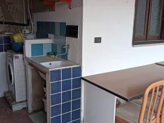 Appartamento via Vittorio Emanuele 113, Centro, San Giovanni Suergiu — foto 11 di 30