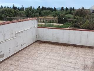Appartamento via Vittorio Emanuele 113, Centro, San Giovanni Suergiu — foto 26 di 30