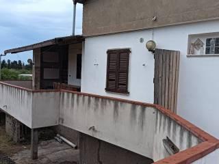 Appartamento via Vittorio Emanuele 113, Centro, San Giovanni Suergiu — foto 19 di 30