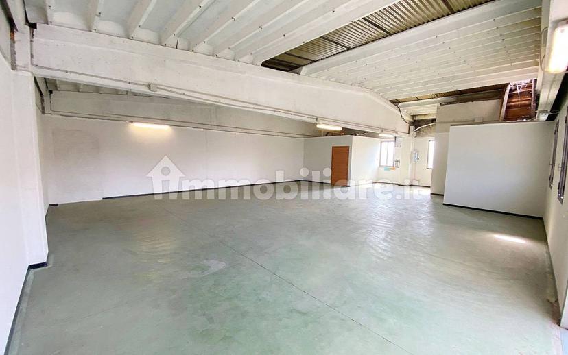 Loft via Don Giovan Battista Radice 10, Saronno — foto 25 di 84