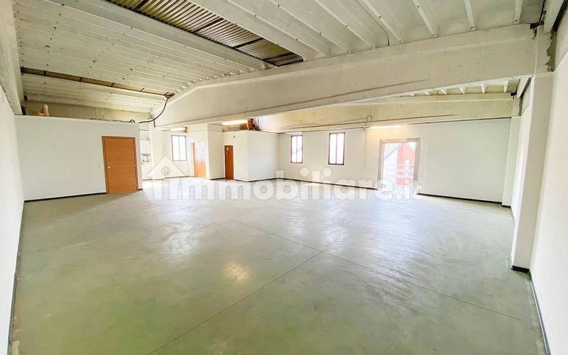 Loft via Don Giovan Battista Radice 10, Saronno — foto 63 di 84
