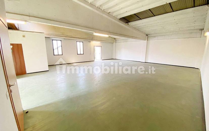 Loft via Don Giovan Battista Radice 10, Saronno — foto 64 di 84