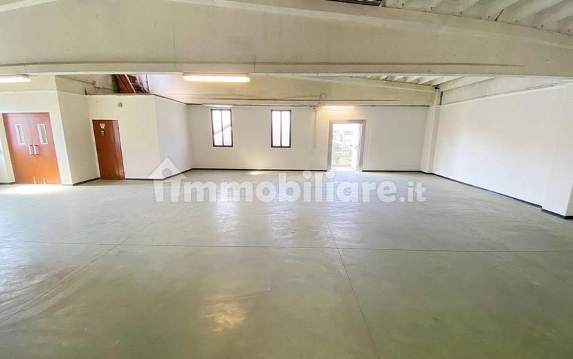 Loft via Don Giovan Battista Radice 10, Saronno — foto 59 di 84