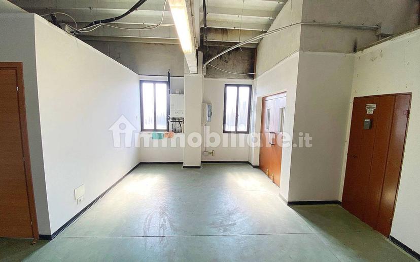 Loft via Don Giovan Battista Radice 10, Saronno — foto 4 di 84