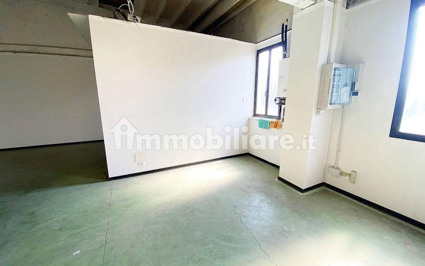 Loft via Don Giovan Battista Radice 10, Saronno — foto 18 di 84