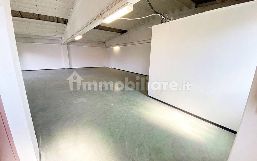 Loft via Don Giovan Battista Radice 10, Saronno — foto 66 di 84