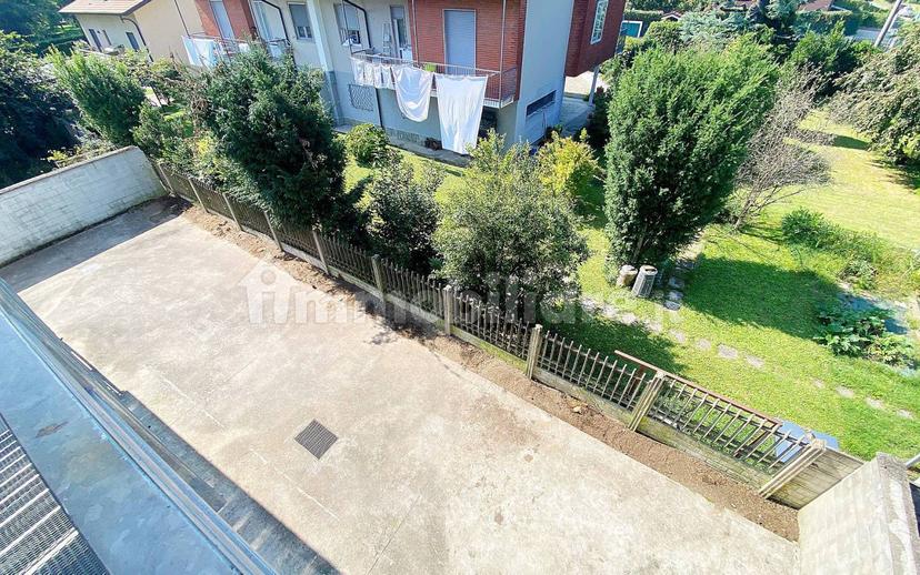 Loft via Don Giovan Battista Radice 10, Saronno — foto 5 di 84