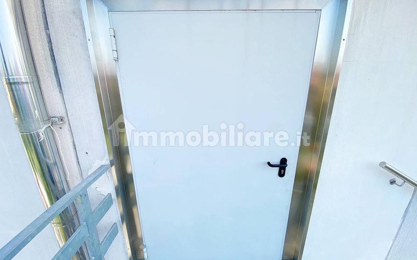 Loft via Don Giovan Battista Radice 10, Saronno — foto 37 di 84