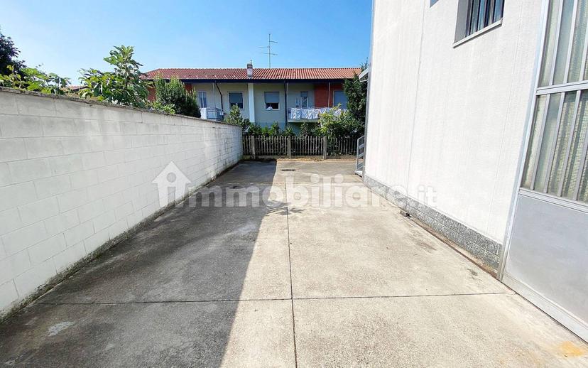 Loft via Don Giovan Battista Radice 10, Saronno — foto 49 di 84