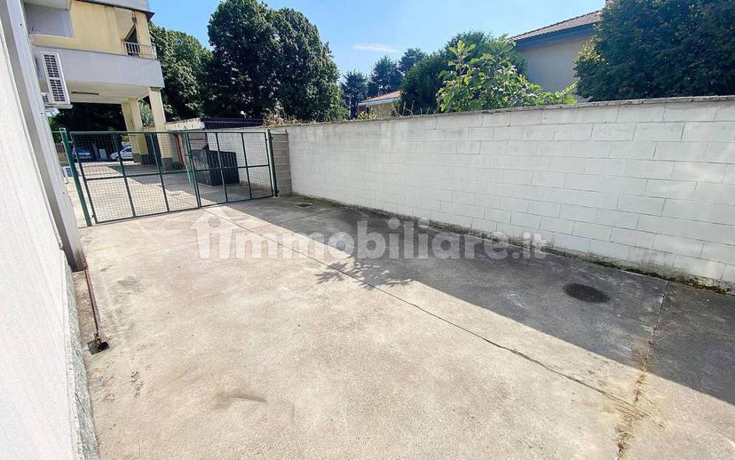 Loft via Don Giovan Battista Radice 10, Saronno — foto 73 di 84