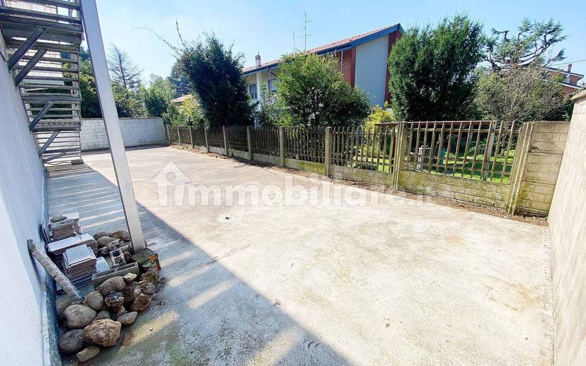 Loft via Don Giovan Battista Radice 10, Saronno — foto 41 di 84