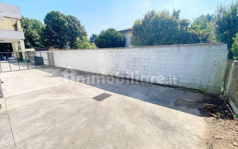 Loft via Don Giovan Battista Radice 10, Saronno — foto 51 di 84