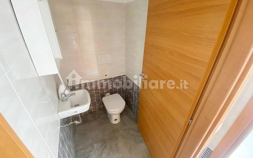 Loft via Don Giovan Battista Radice 10, Saronno — foto 67 di 84