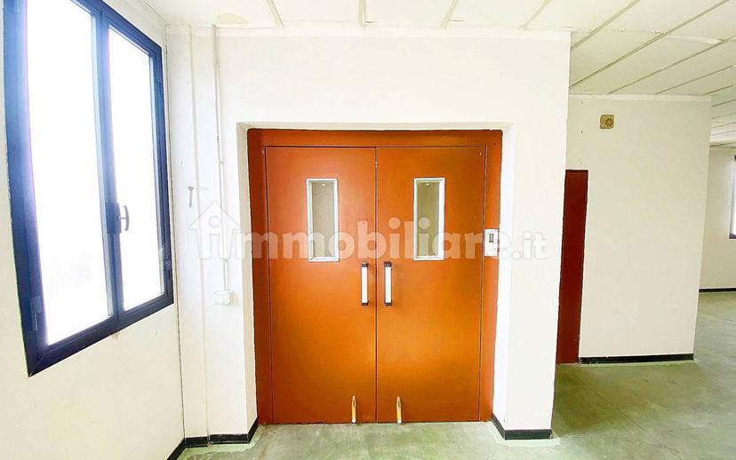 Loft via Don Giovan Battista Radice 10, Saronno — foto 50 di 84