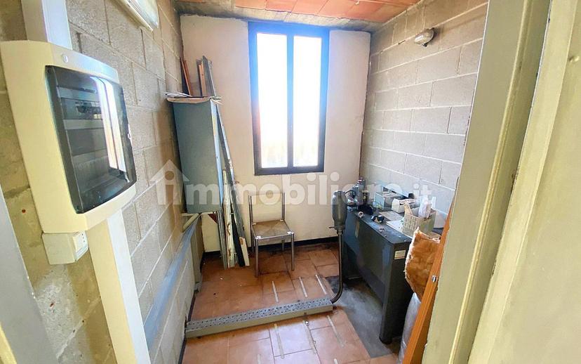 Loft via Don Giovan Battista Radice 10, Saronno — foto 71 di 84